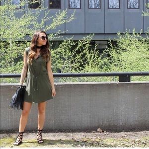 NWT Jack by B.B. Dakota Shift Dress